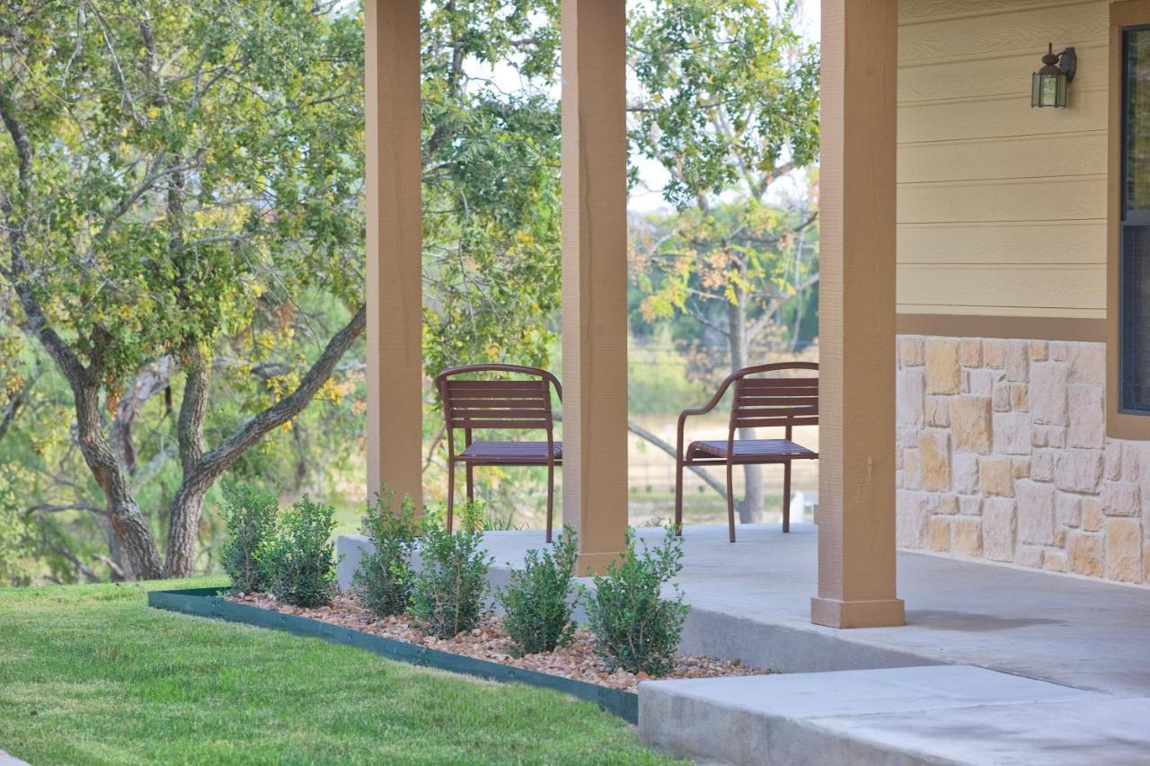 Worldmark New Braunfels Exterior foto