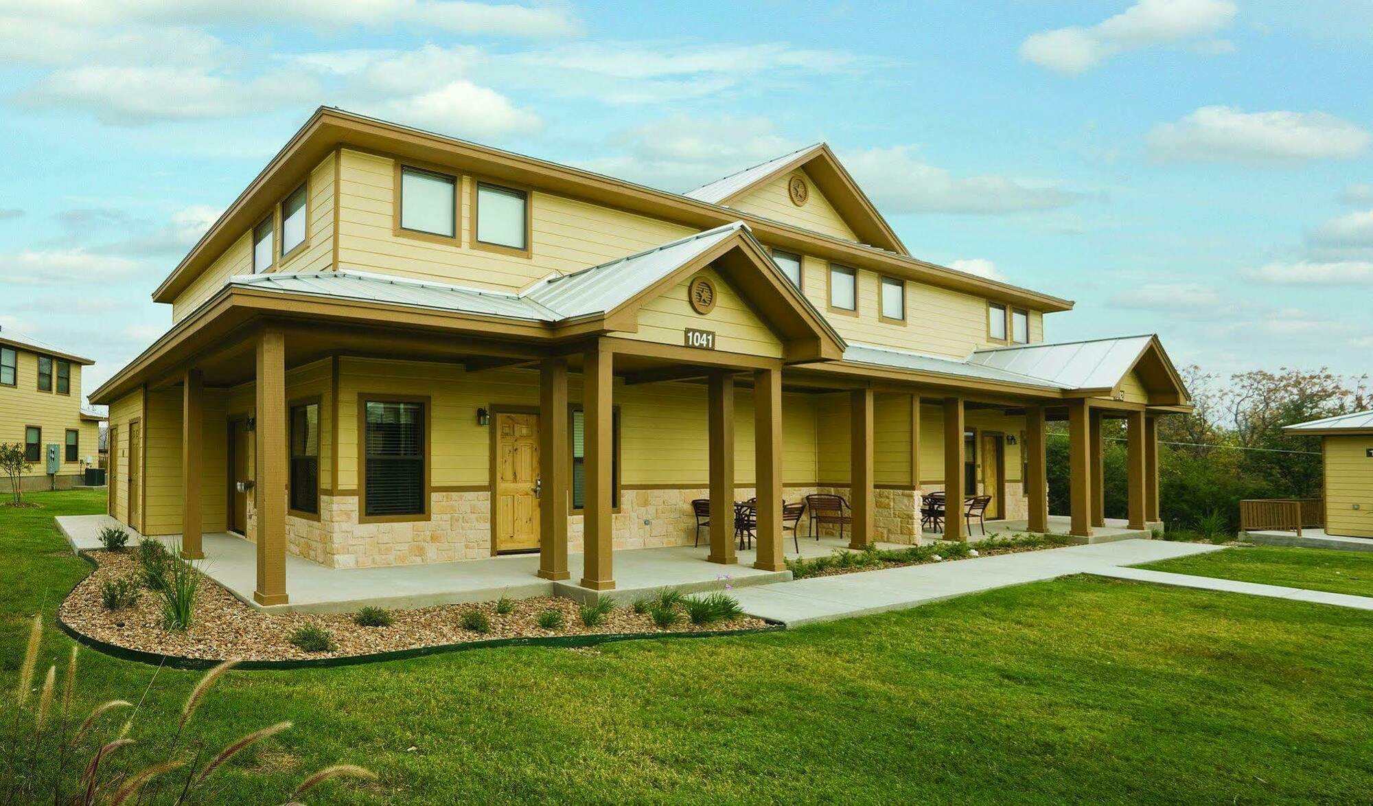 Worldmark New Braunfels Exterior foto